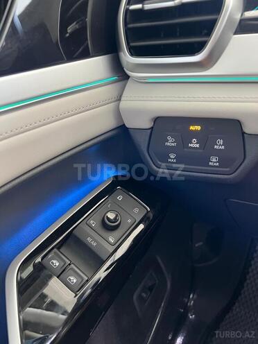 Volkswagen ID.6 Crozz 2022, 55,000 km - 0.0 l - Bakı