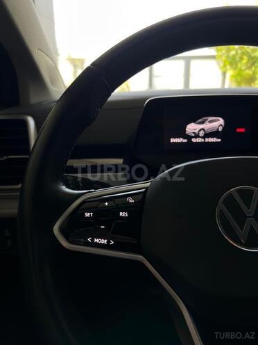 Volkswagen ID.6 Crozz 2022, 55,000 km - 0.0 l - Bakı