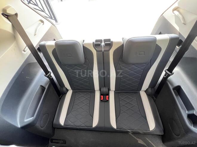 Volkswagen ID.6 Crozz 2022, 55,000 km - 0.0 l - Bakı