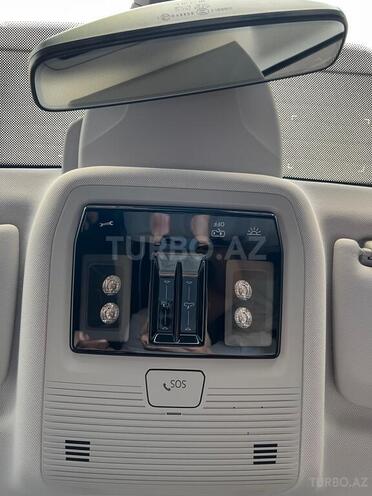 Volkswagen ID.6 Crozz 2022, 55,000 km - 0.0 l - Bakı