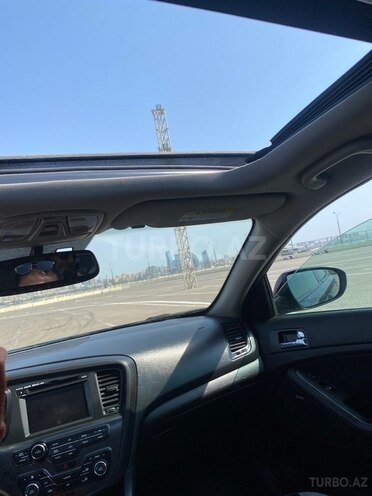 Kia Optima 2012, 277 km - 2.0 л - Bakı