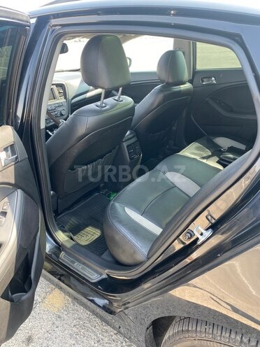 Kia Optima 2012, 277 km - 2.0 л - Bakı