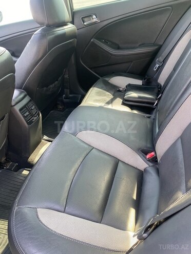 Kia Optima 2012, 277 km - 2.0 л - Bakı