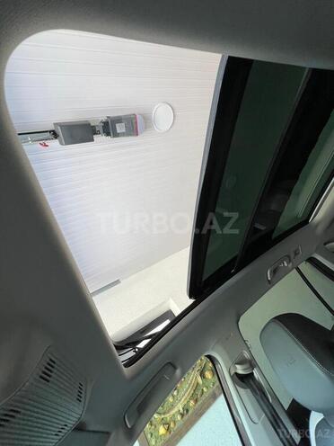 Volkswagen ID.6 Crozz 2022, 55,000 km - 0.0 l - Bakı
