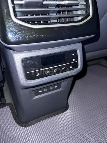 Volkswagen ID.6 Crozz 2022, 55,000 km - 0.0 l - Bakı