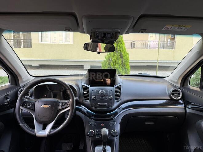 Chevrolet Orlando 2014, 250,000 km - 1.8 l - Bakı