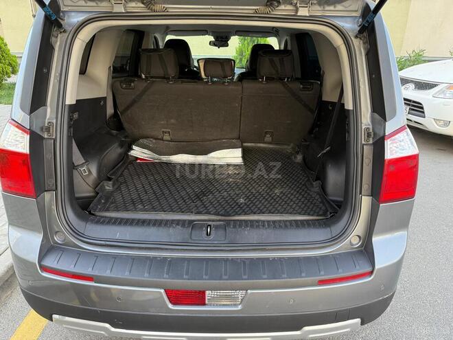 Chevrolet Orlando 2014, 250,000 km - 1.8 l - Bakı