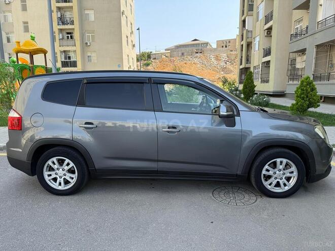 Chevrolet Orlando 2014, 250,000 km - 1.8 l - Bakı