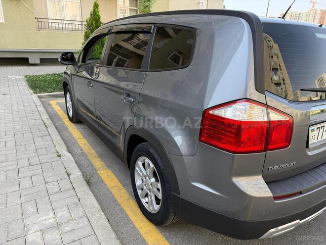Chevrolet Orlando 2014, 250,000 km - 1.8 l - Bakı