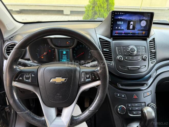 Chevrolet Orlando 2014, 250,000 km - 1.8 l - Bakı