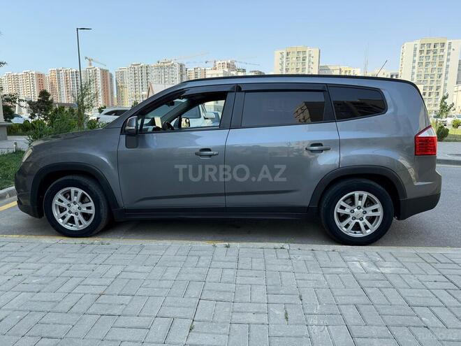 Chevrolet Orlando 2014, 250,000 km - 1.8 l - Bakı