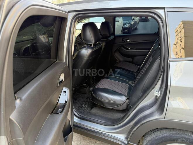 Chevrolet Orlando 2014, 250,000 km - 1.8 l - Bakı