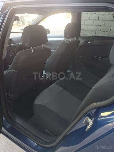 Opel Astra 2005, 360,000 km - 1.4 l - Göyçay