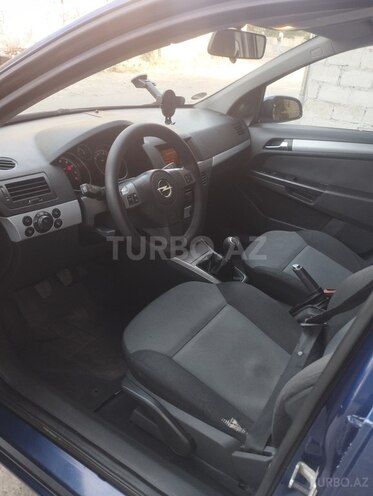 Opel Astra 2005, 360,000 km - 1.4 l - Göyçay