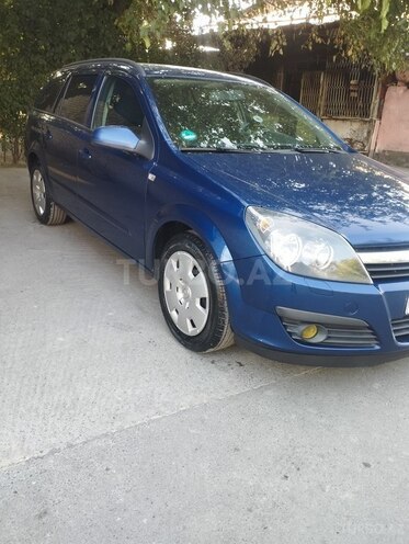 Opel Astra 2005, 360,000 km - 1.4 l - Göyçay