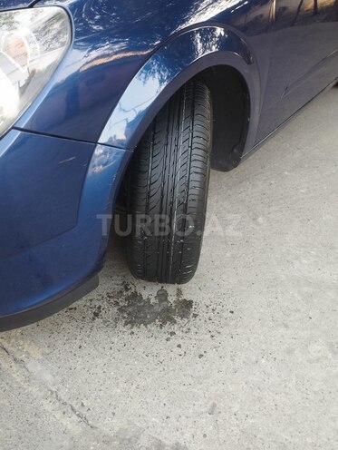 Opel Astra 2005, 360,000 km - 1.4 l - Göyçay