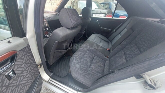 Mercedes C 180 1994, 570,000 km - 1.8 л - Şəki