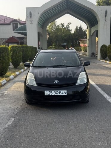 Toyota Prius 2005, 481,000 km - 1.5 l - Bakı