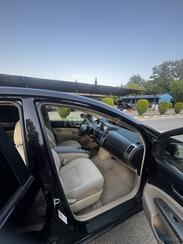 Toyota Prius 2005, 481,000 km - 1.5 l - Bakı