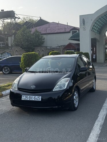 Toyota Prius 2005, 481,000 km - 1.5 l - Bakı
