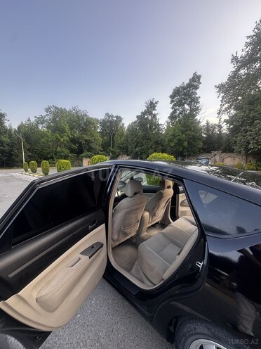 Toyota Prius 2005, 481,000 km - 1.5 l - Bakı