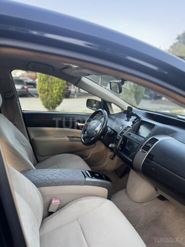 Toyota Prius 2005, 481,000 km - 1.5 l - Bakı