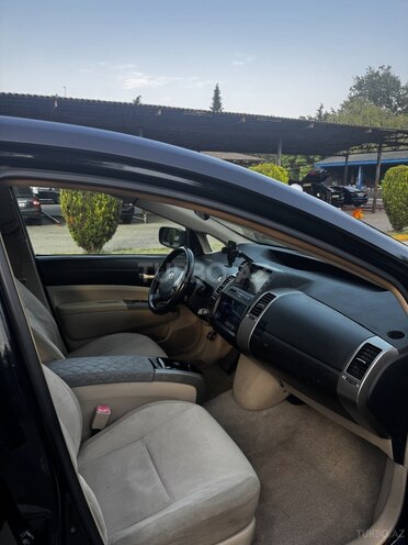 Toyota Prius 2005, 481,000 km - 1.5 l - Bakı