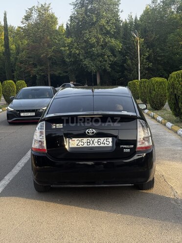 Toyota Prius 2005, 481,000 km - 1.5 l - Bakı