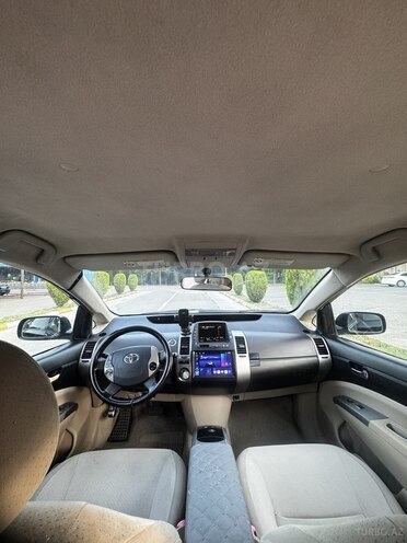 Toyota Prius 2005, 481,000 km - 1.5 l - Bakı