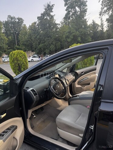 Toyota Prius 2005, 481,000 km - 1.5 l - Bakı