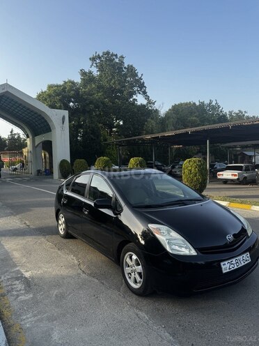 Toyota Prius 2005, 481,000 km - 1.5 l - Bakı