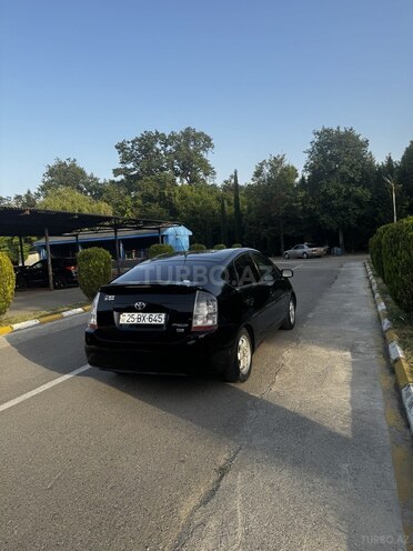Toyota Prius 2005, 481,000 km - 1.5 l - Bakı