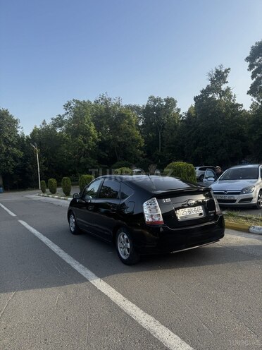 Toyota Prius 2005, 481,000 km - 1.5 l - Bakı