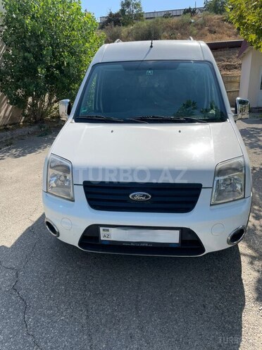 Ford Tourneo Connect 2012, 248,000 km - 1.8 л - Bakı