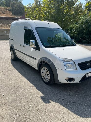 Ford Tourneo Connect 2012, 248,000 km - 1.8 л - Bakı