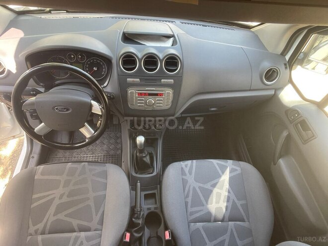Ford Tourneo Connect 2012, 248,000 km - 1.8 л - Bakı