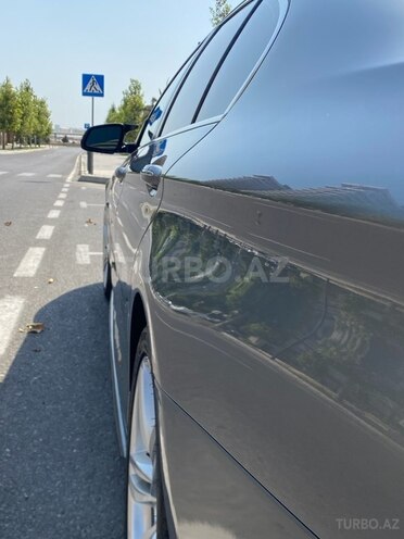 BMW 528 2017, 161,000 km - 2.0 l - Bakı