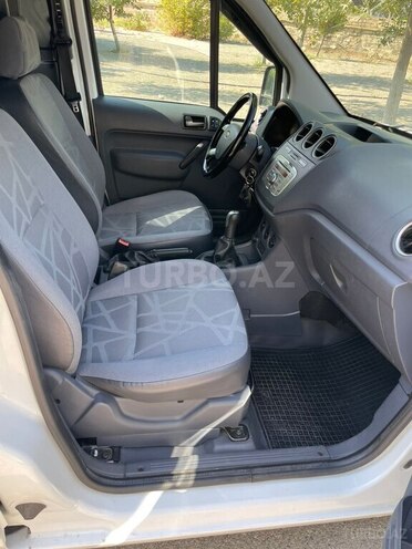 Ford Tourneo Connect 2012, 248,000 km - 1.8 л - Bakı