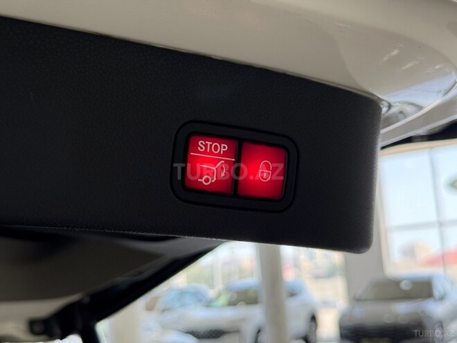 Mercedes GL 350 4MATIC 2015, 184,000 km - 3.0 l - Bakı