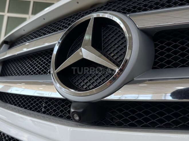 Mercedes GL 350 4MATIC 2015, 184,000 km - 3.0 l - Bakı