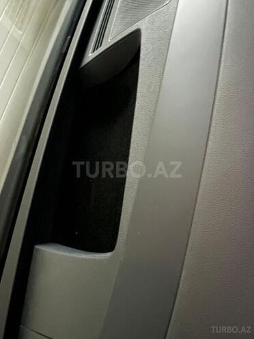 Volkswagen ID.6 Crozz 2022, 55,000 km - 0.0 l - Bakı