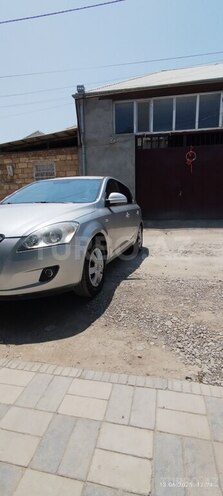 Kia Ceed 2007, 218,894 km - 1.6 l - Bakı
