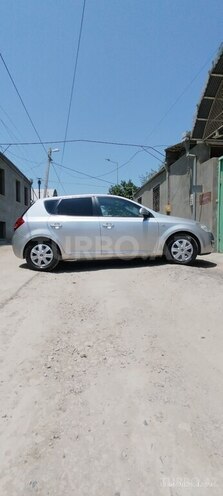 Kia Ceed 2007, 218,894 km - 1.6 l - Bakı