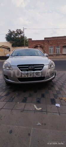 Kia Ceed 2007, 218,894 km - 1.6 l - Bakı