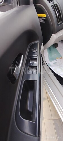 Kia Ceed 2007, 218,894 km - 1.6 l - Bakı