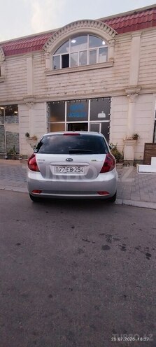 Kia Ceed 2007, 218,894 km - 1.6 l - Bakı