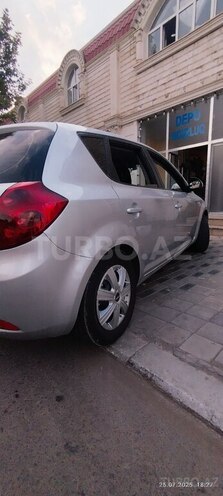 Kia Ceed 2007, 218,894 km - 1.6 l - Bakı