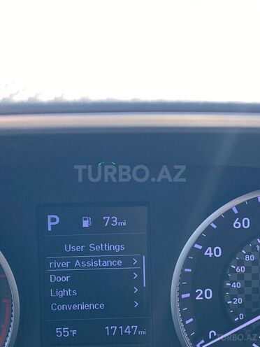 Hyundai Elantra 2020, 29,600 km - 2.0 l - Bakı