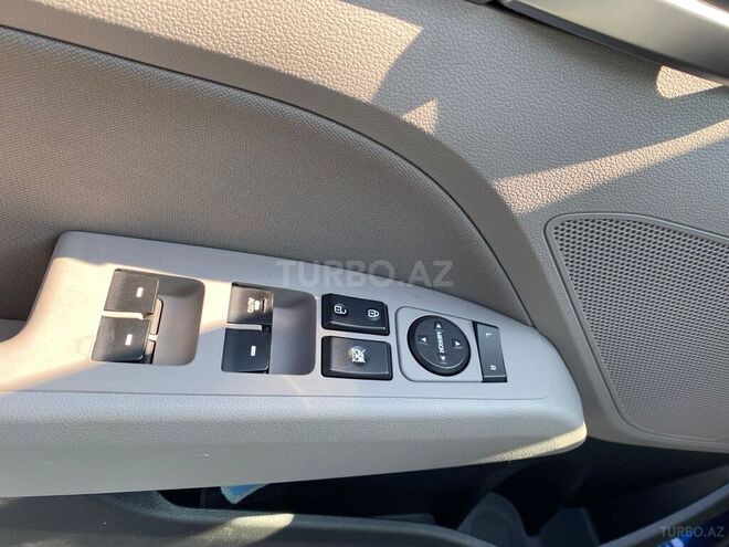 Hyundai Elantra 2020, 29,600 km - 2.0 l - Bakı