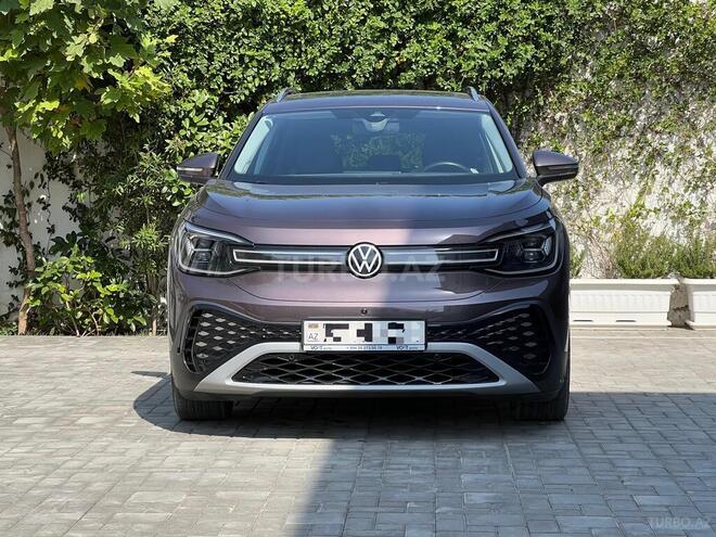 Volkswagen ID.6 Crozz 2022, 55,000 km - 0.0 l - Bakı